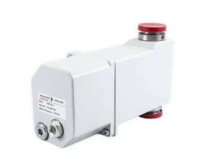 PFEIFFER VACUUM ONF 25 L PK Z40 158 Ölnebelabscheider oil mist separator NEW - Bild 1 von 4