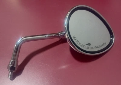 ESPEJO DERECHO MOTO INDIAN 2635789-156 Foto 1 de 2