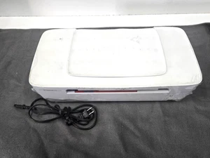 HP DeskJet 1112 Compact Color Inkjet Printer With Power Cord SHRINK WRAPPED! - Picture 1 of 11