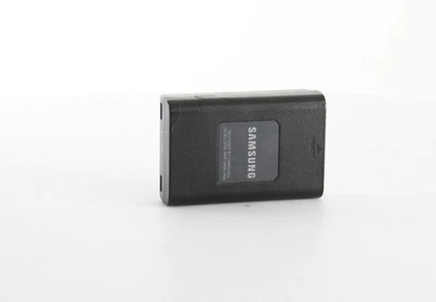 Samsung 1300 mAh Li-ion Battery for NX5/NX10/NX11/NX20/NX100 (ED-BP1310) - Image 1 of 2