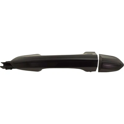 Front or Rear Driver Side Exterior Door Handle For 2013-2020 Ford Fusion Primed - Image 1 of 4