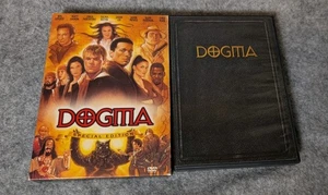 Dogma: Special Edition (2-DVD Set, 2001) Matt Damon Ben Affleck Kevin Smith OOP - Picture 1 of 11