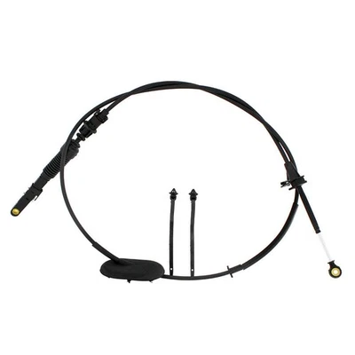 Automatic Transmission Shifter Cable 10357836 For BUICK RAINIER	2004-2007 Foto 1 de 4