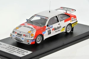 FORD Sierra RS Cosworth #19 J.M.Bardolet Catalunya Rally 1989 1/43 Trofeu - Foto 1 di 5
