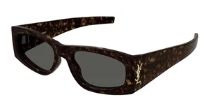 NEU Yves Saint Laurent SL-M140-F-003 Sonnenbrille 56 mm 100 % authentisch - Bild 1 von 5