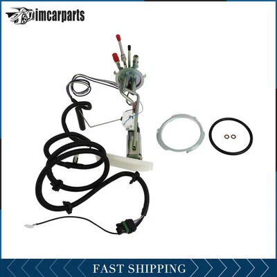 Conjunto de suspensión de bomba de combustible para Chevrolet Astro GMC Safari 1992-1994 4,3 L gasolina Foto 1 de 4