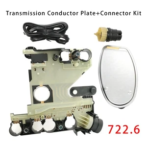 722.6 Transmission Conductor Plate+Connector For Chrysler Jeep Grand Cherokee - Picture 1 of 14