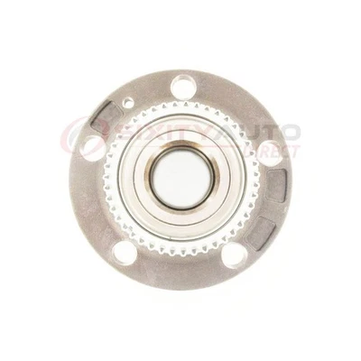 SKF Wheel Bearing & Hub Assembly for 2002-2008 Volkswagen Jetta 2.5L 2.8L L5 af - Image 1 of 4