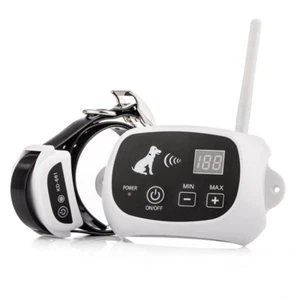1-3 Dog Wireless Invisible Fence Containment Collar System Electric Boundary AU - Picture 1 of 14