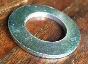 Large Washer - Picture 1 of 5