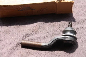 NOS 1966 FORD OUTER TIE ROD END C6OZ-3A130-B - Picture 1 of 2