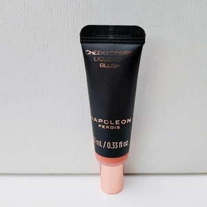 Rubor en gel líquido Napoleon Perdis Cheeky Desires, #cosquillas, 10 ml, ¡Nuevo! - Imagen 1 de 4
