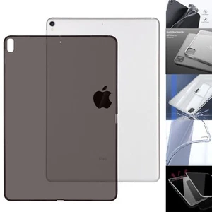 2025 NEW Soft TPU Transparent Shockproof Case for iPad 10th Gen & 11th Gen A16 - Picture 1 of 14