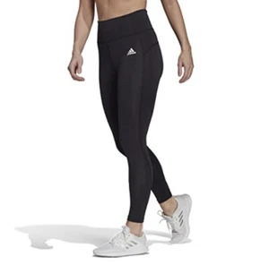 adidas Women's Feelbrilliant Designed 2 Move Legging - Picture 1 of 5
