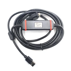 NUEVO Cable de Datos para USB-VLT2800/2900 para Danfoss VLT2800 2900 Inversor stock de EE. UU. - Imagen 1 de 4