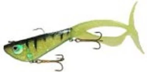 Joe Bucher Fluttertail 10" Natural Barsch - Bild 1 von 1