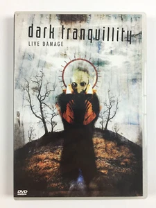 DVD Dark Tranquility: Live Damage - Bild 1 von 2