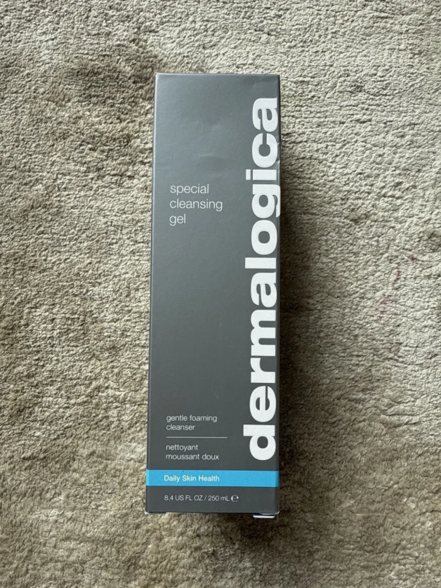 Dermalogica Special Cleansing Gel - 8.4oz