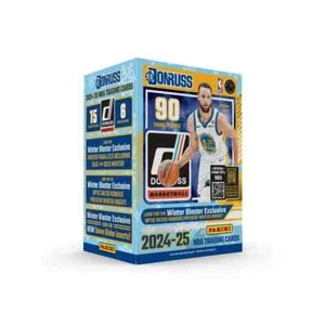 2024-25 DONRUSS WINTER BASKETBALL FRANCHISE FEATURES INSERT SET BUILDER YOU PICK - Picture 1 of 18