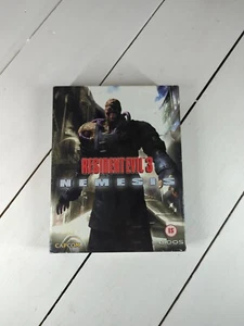 Resident Evil 3, Nemesis (PC: Windows) Big Box - Picture 1 of 4