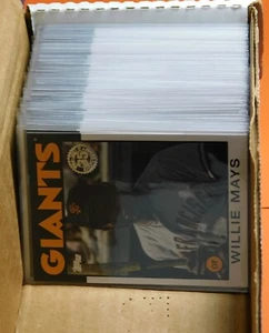 2021 Topps Series 1 1986 Topps Baseball Inserts FREE Shipping 50% OFF 2+ - Bild 1 von 1