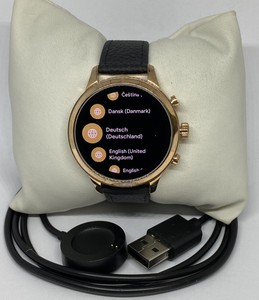 Las mejores ofertas en Relojes inteligentes Michael Kors para Android | eBay