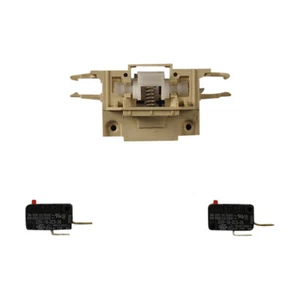 OEM Frigidaire 5304460923 Dishwasher D/W Door Latch 1865636 AH3496179 EA34961... - Picture 1 of 1