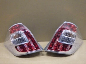 Honda Fit Shuttle GP2 Hybrid Tail Lights Rear Lamps set JDM - Picture 1 of 5