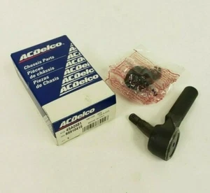 Extremo de varilla de amarre de dirección ACDelco 45A0581 GM OE 88910415 NOS PRIORIDAD GRATUITA - Imagen 1 de 3