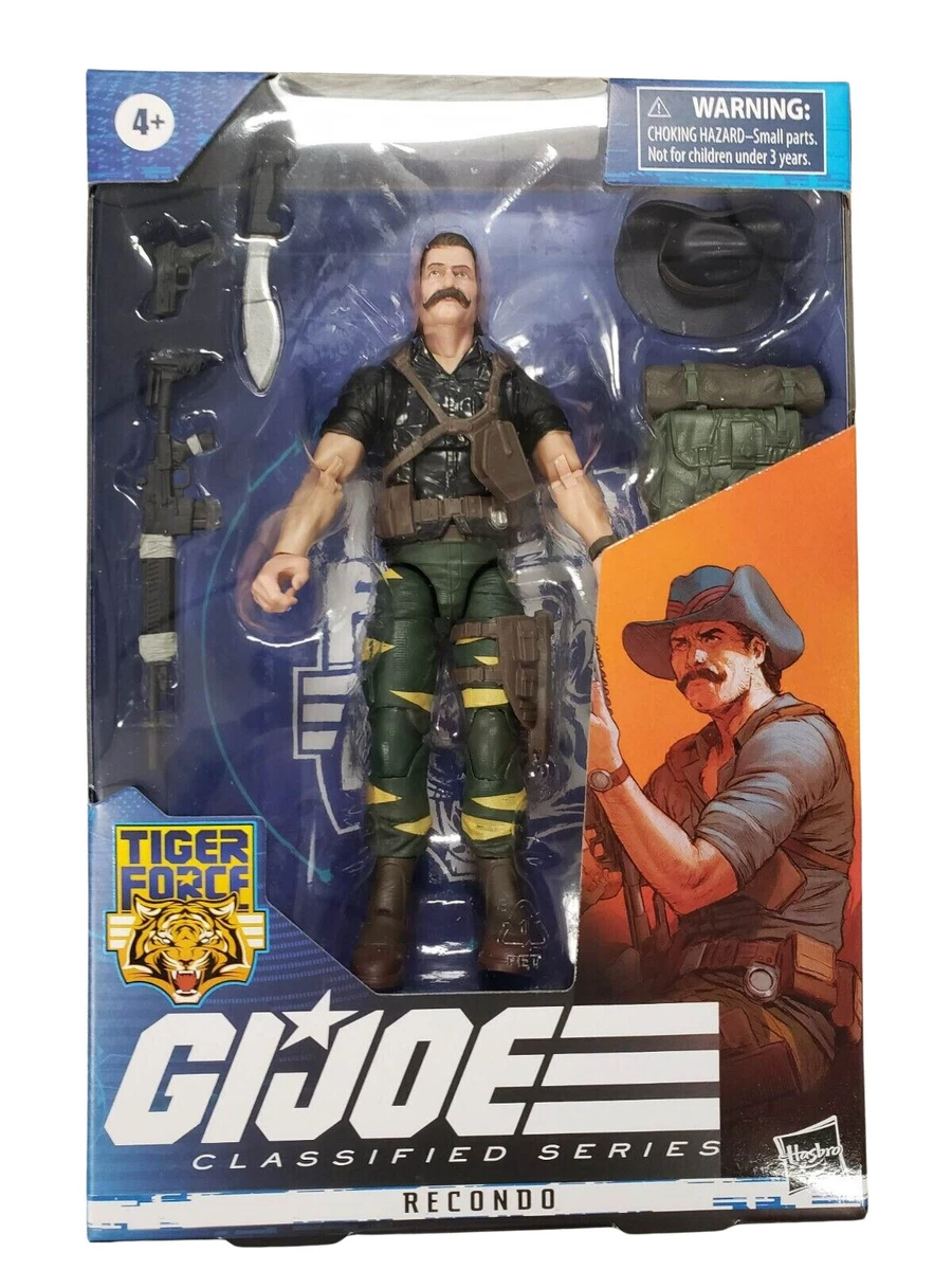 G.I.ジョークラシファイドシリーズ ハズラボ アサルトコプター ドラゴンフライ G.I. Joe Classified G.I. Joe Assault Copter Dragonfly (XH-1