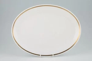 Tuscan & Royal Tuscan - Sovereign - Oval Platter - 131596G - Picture 1 of 1