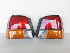 Fits Toyota Tercel 1995 1996 1997 Tail Lamp Rear Light Left and Right Set NEW