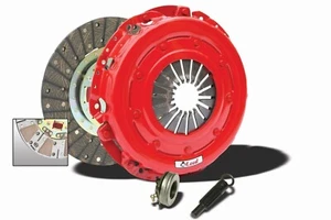 McLeod 75253 for Super Street Pro Mustang 5.0L 11-14 1 X 23 Metric Spl - Picture 1 of 3