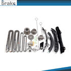 Timing Chain Kit For 11-15 CHRYSLER DODGE JEEP VOLKSWAGEN ROUTAN 3.6L V6 DOHC Volkswagen Routan