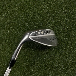 Callaway Jaws Raw 52° 10S Left Hand - Picture 1 of 5