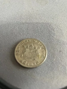 thai baht - Bild 1 von 2