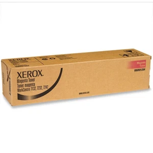 Original XEROX Toner 006R01264 magenta WorkCentre 7132 7232 7242 NEU OVP - Picture 1 of 1
