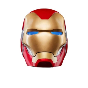 Hasbro - Replique Casque Iron Man Mark 85 1/1 - Marvel Legends Helmet - Imagen 1 de 9