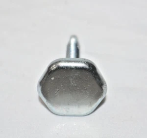 Gamba livellatrice lavastoviglie caffè OEM WD02X31882 per CDT858P2V1S1 - Foto 1 di 4