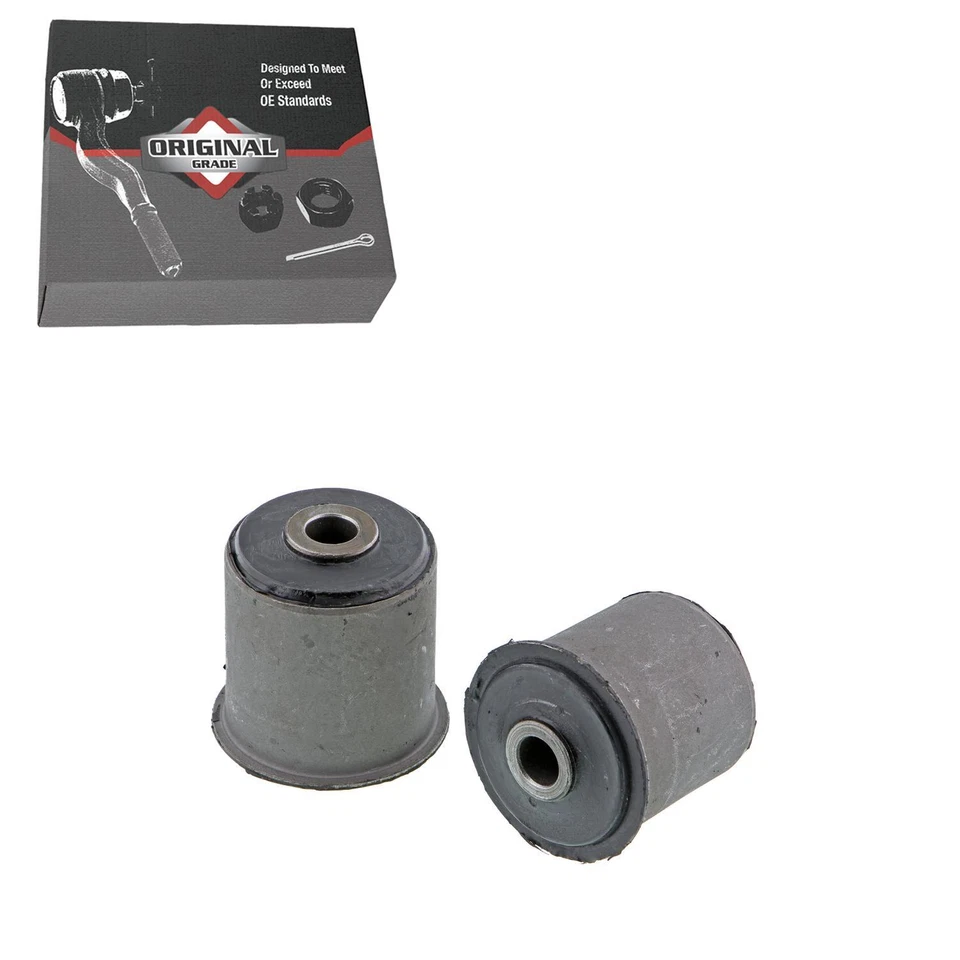 Kit de buje de brazo de control de suspensión trasero Mevotech para Cadillac DeVille 1985-1993 Foto 1 de 1