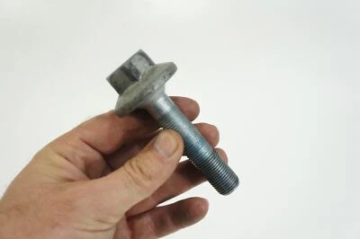 Porsche Cayenne 2003-2006 4.5 motor cigüeñal cigüeñal polea perno Foto 1 de 4