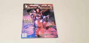 FEMME FATALES Vintage Magazine Vol 2, # 4, SPRING 1994 - MAD MAXIE +DM+ - Picture 1 of 1