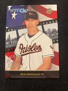 Studio Sean Douglass #139 All-Star Game 2002 #070/100 Limited - Imagen 1 de 3