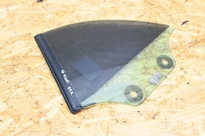 BMW F23 Serie 2 M235i Convertible Trasero Lado Cuarto Ventana Vidrio OEM 59k Foto 1 de 4