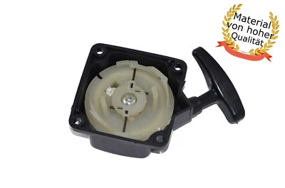 Seilzugstarter für Fuxtec Brast Berlan Einhell Nemaxx Rotfuchs Zipper Motorsense