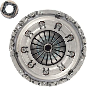 RhinoPac 05-085 9-1/8'' Mitsubishi Mopar modular clutch kit - Picture 1 of 1
