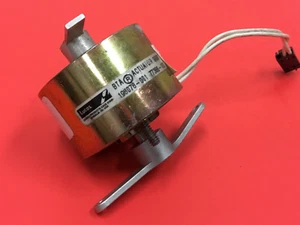 Lucas Ledex Products - Actuador giratorio BTA - Parte #198078-001 - Imagen 1 de 3