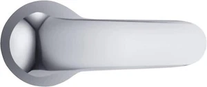 Single Metal Lever Handle Kit for 1300/1400 Series Tub Faucet for Delta H79, Chr - Picture 1 of 5
