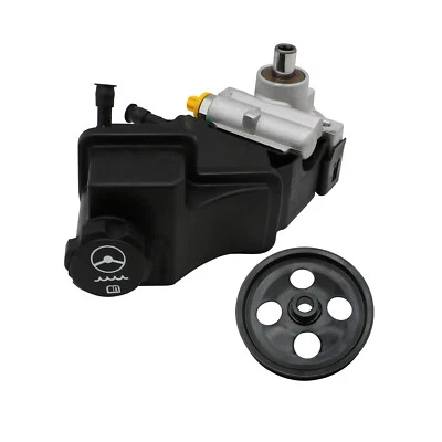 Bomba de dirección asistida para Chevrolet y GMC Silverado 2500 3500 HD 2011-2015 nueva  Foto 1 de 4