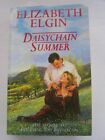 Daisychain by Elizabeth Elgin Book The Cheap Fast Free Post